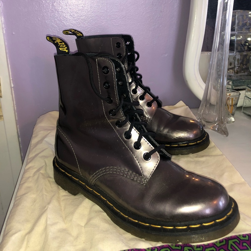 Dr. Marten Boots